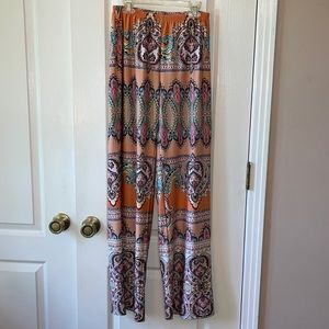 E4 Melissa Paige pants